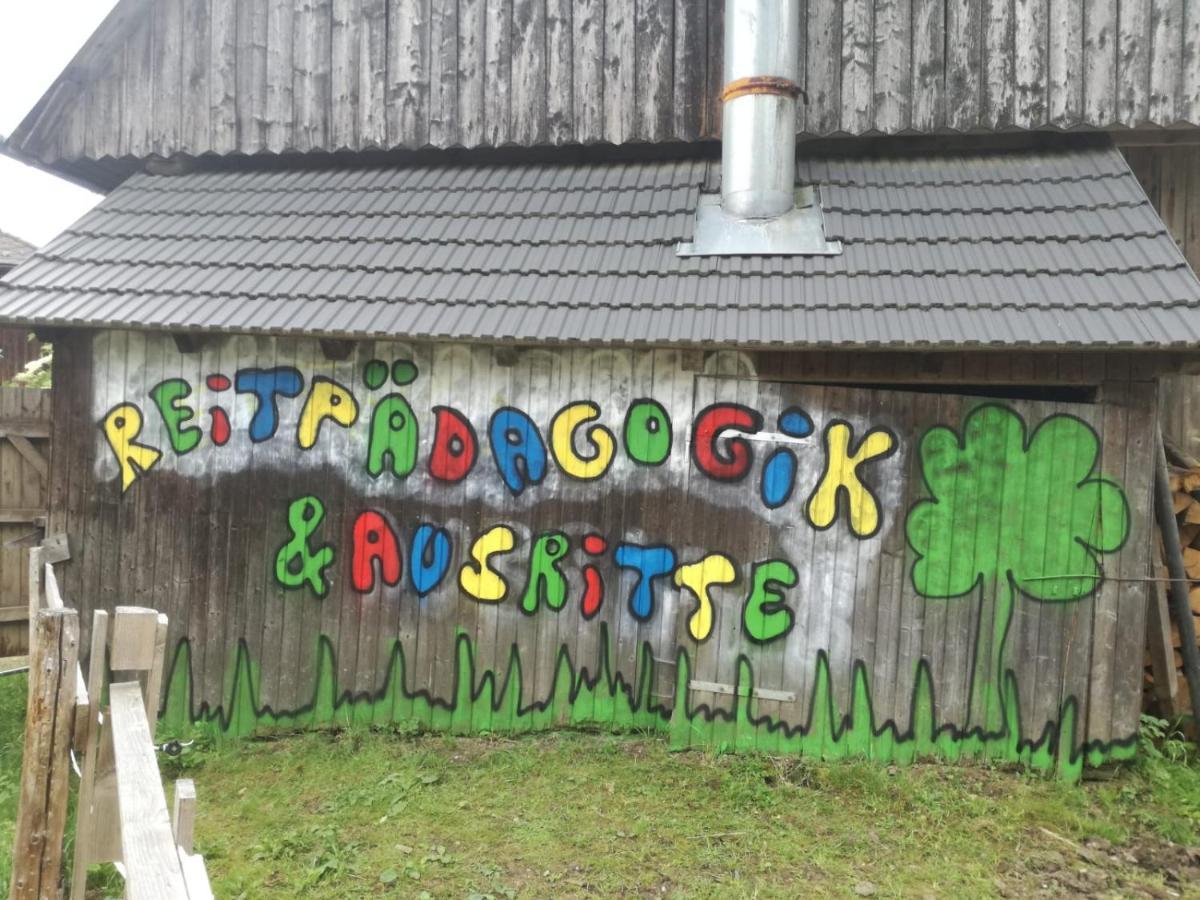 Gasthof Zum Kramer Gurk Exterior foto