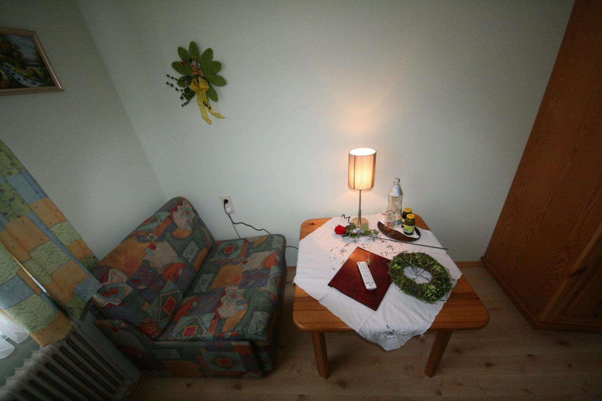 Gasthof Zum Kramer Gurk Quarto foto