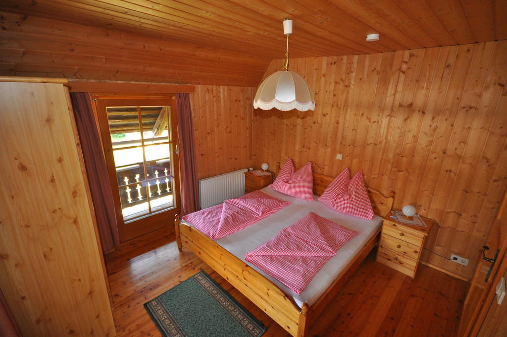 Gasthof Zum Kramer Gurk Quarto foto