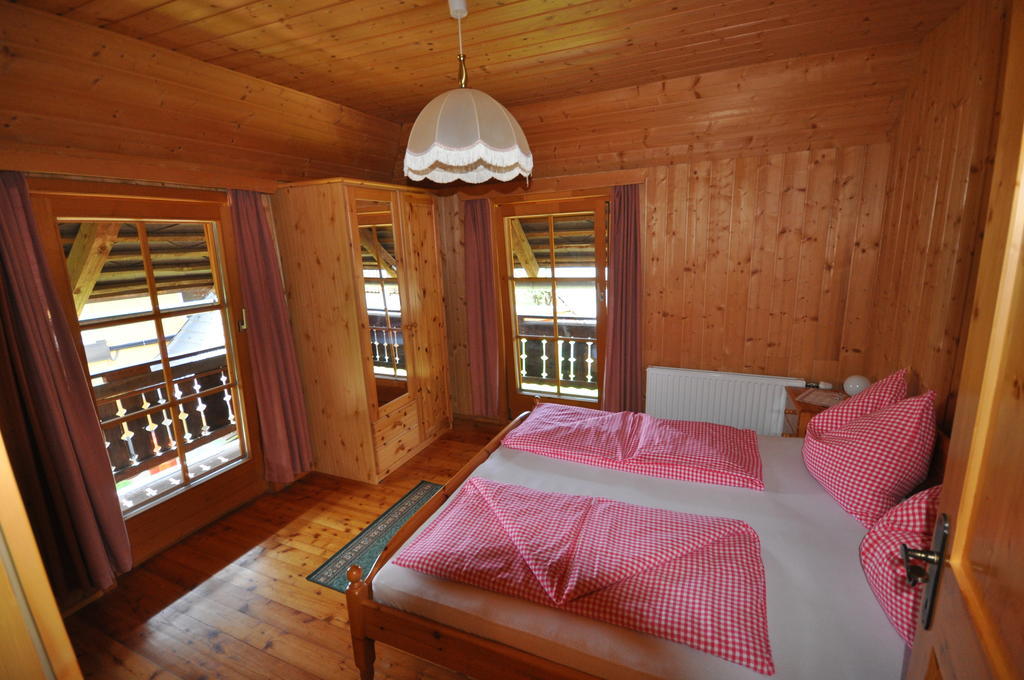 Gasthof Zum Kramer Gurk Quarto foto