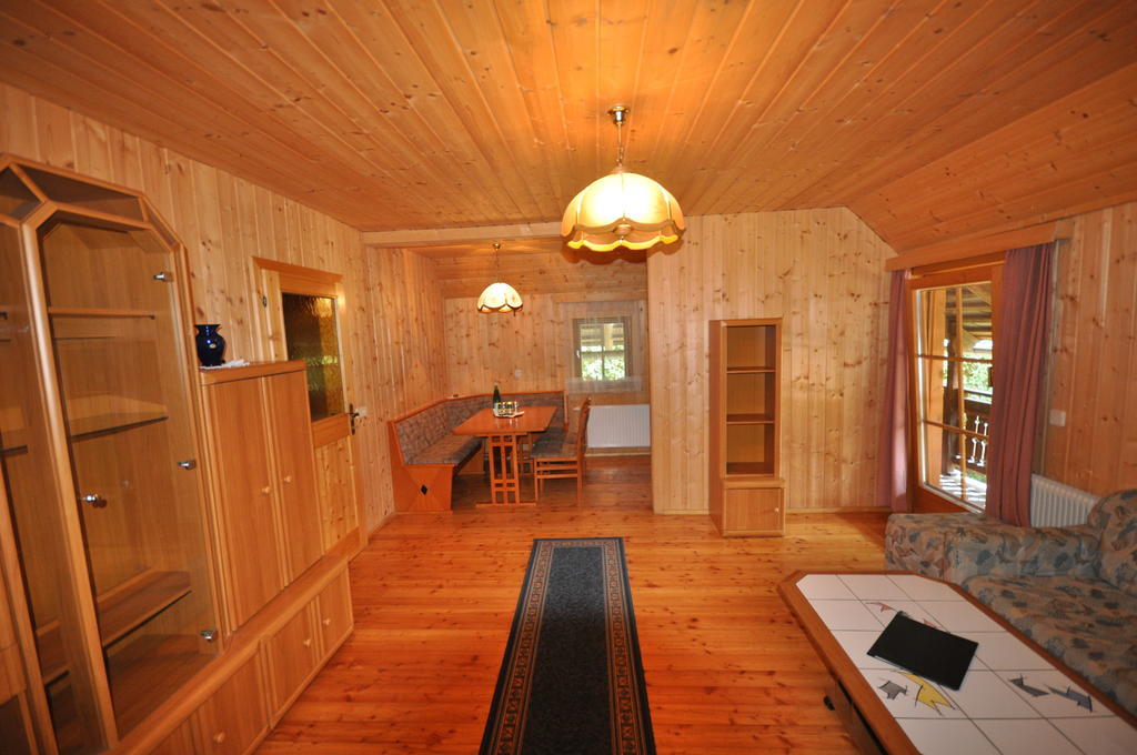 Gasthof Zum Kramer Gurk Quarto foto