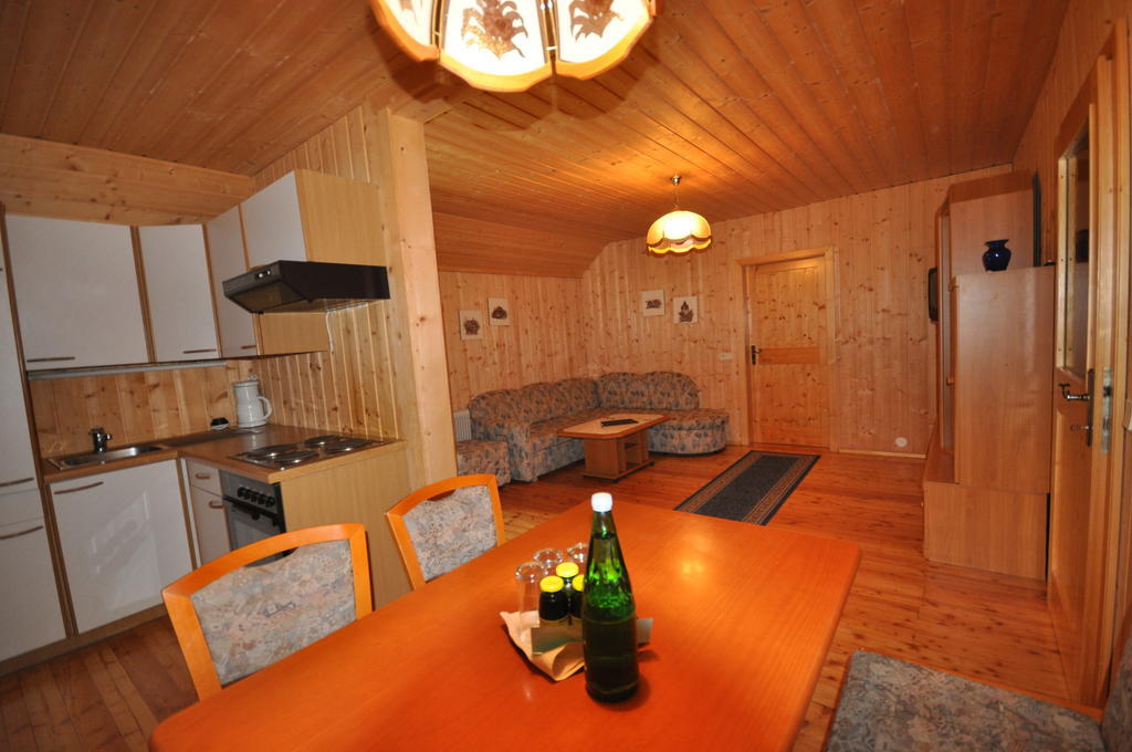Gasthof Zum Kramer Gurk Quarto foto