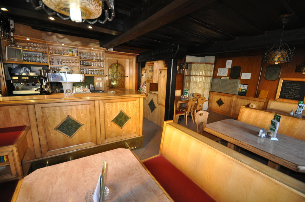 Gasthof Zum Kramer Gurk Exterior foto
