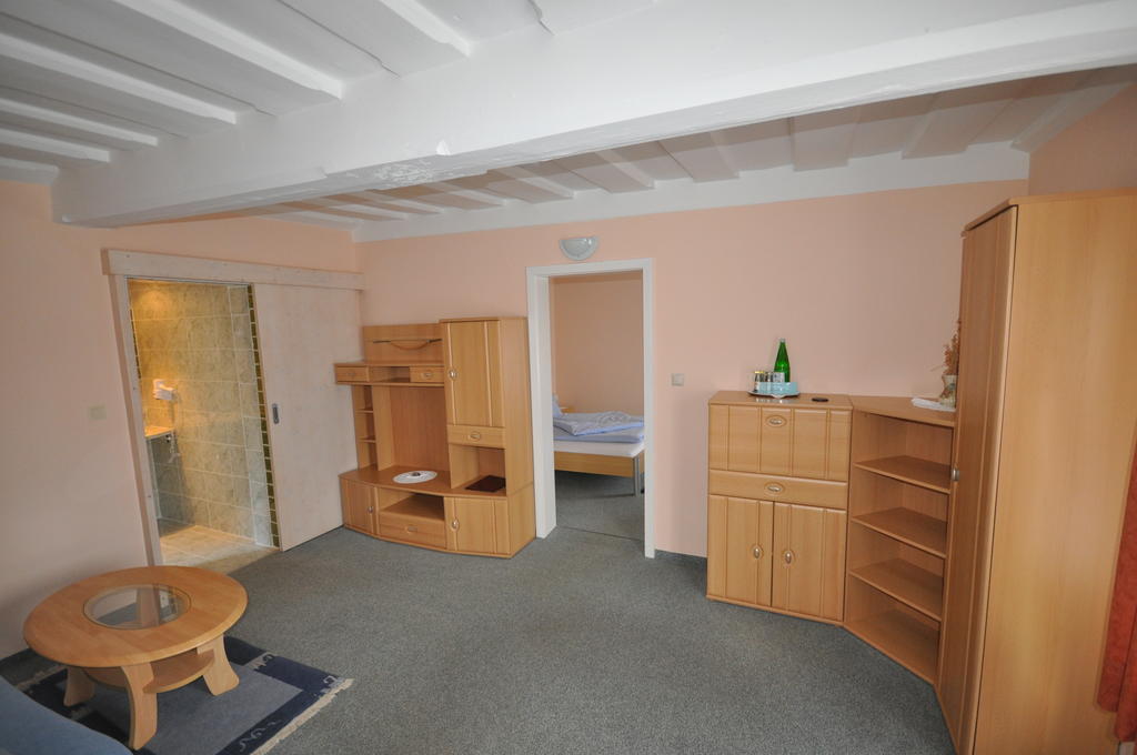 Gasthof Zum Kramer Gurk Quarto foto