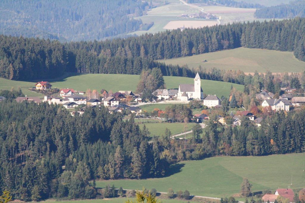 Gasthof Zum Kramer Gurk Exterior foto