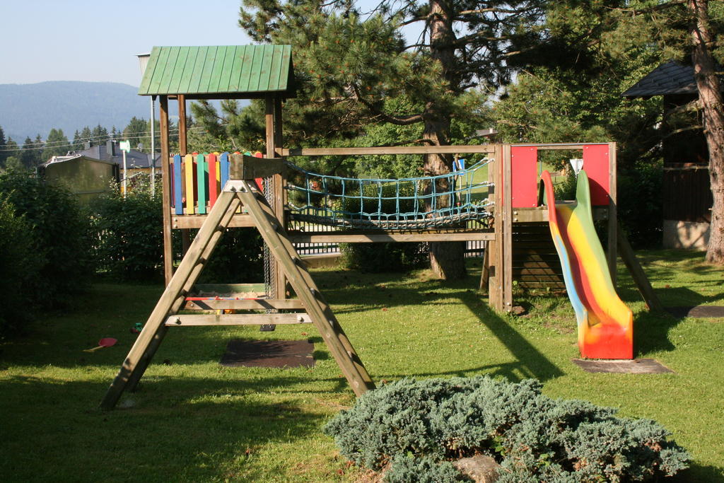 Gasthof Zum Kramer Gurk Exterior foto