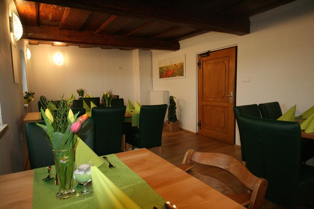 Gasthof Zum Kramer Gurk Exterior foto